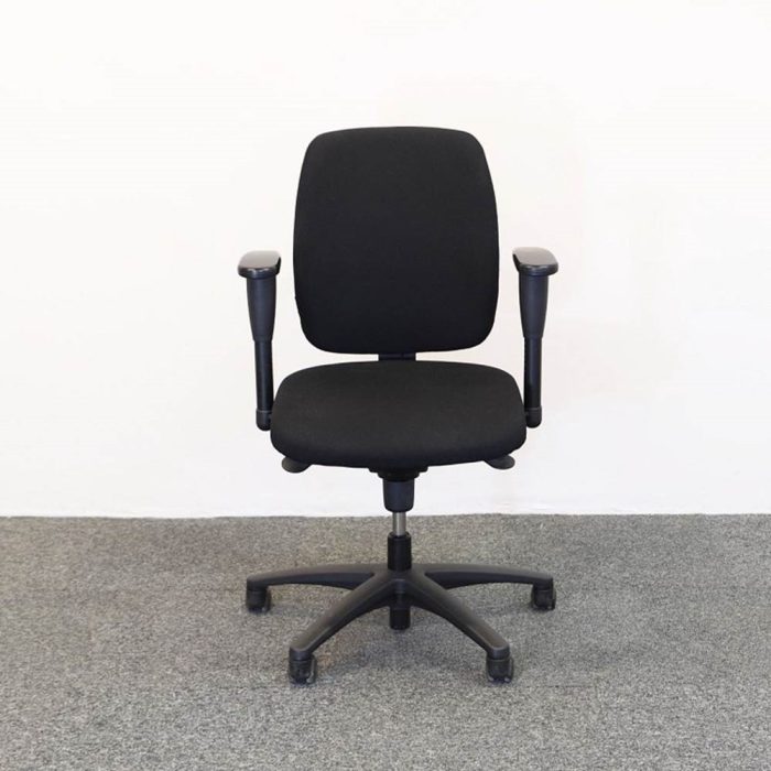 Kontorsstol LD 6135 Kontorsstol LD 6135