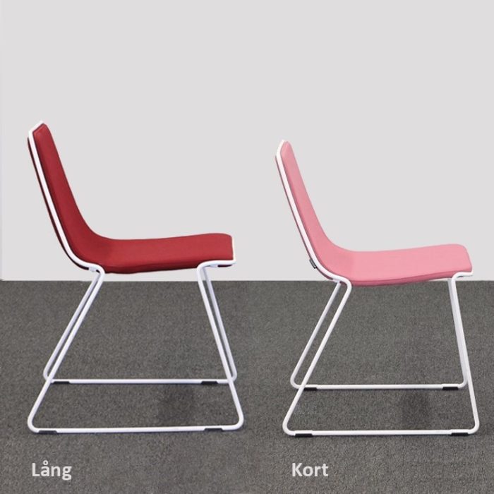 Konferenceleder Speed