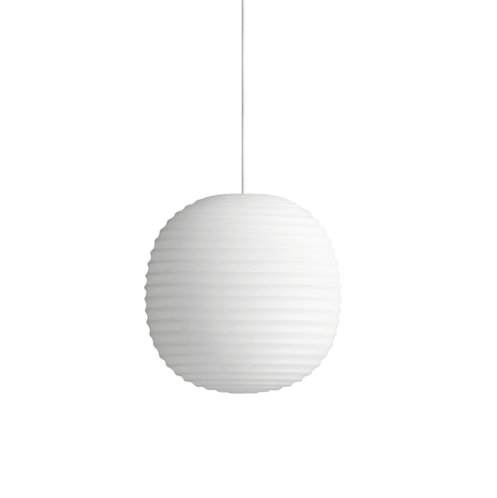 Takpendel Lantern | NEW WORKS Takpendel Lantern