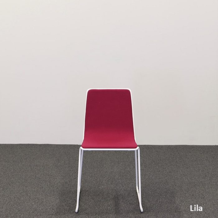 Konferenceleder Speed