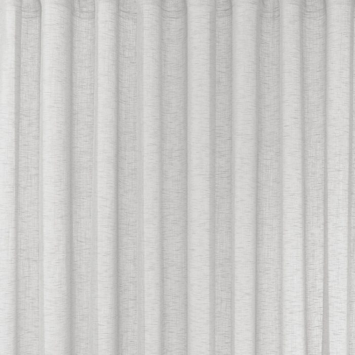 Lysegråt gardin | PRIMETEX Lysegråt gardin