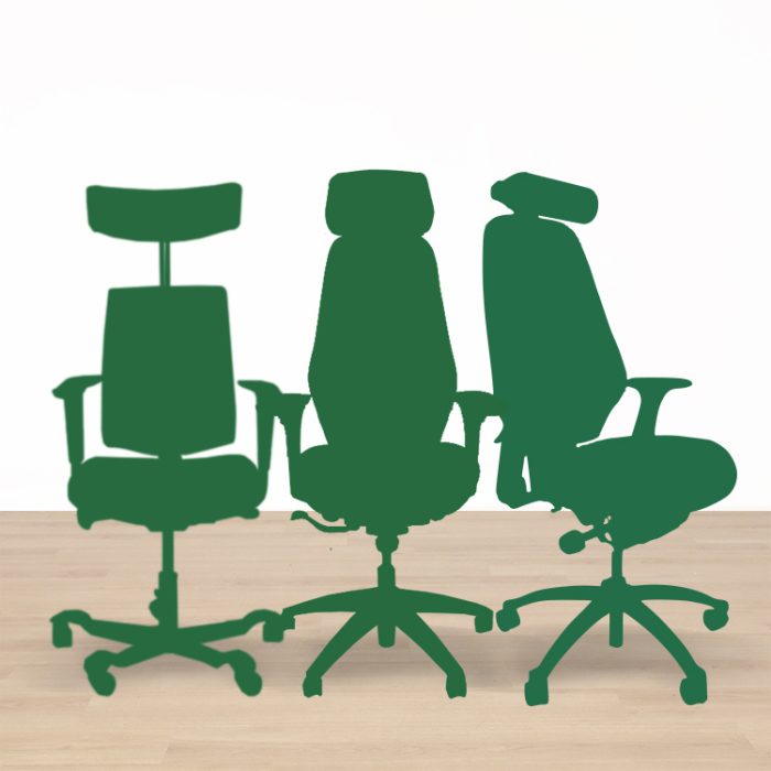 Kampanjpris Kontorsstolar Kampanjpris Kontorsstolar