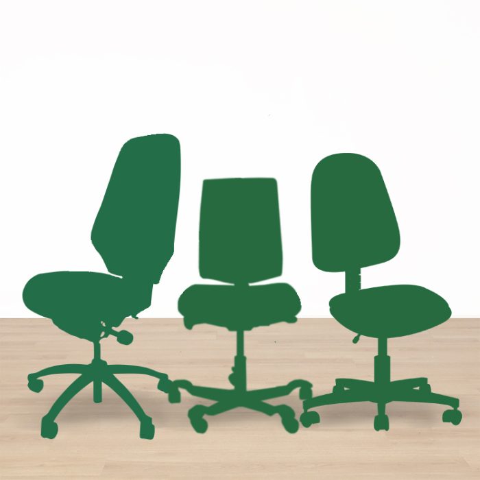 Kampanjpris Kontorsstolar Kampanjpris Kontorsstolar