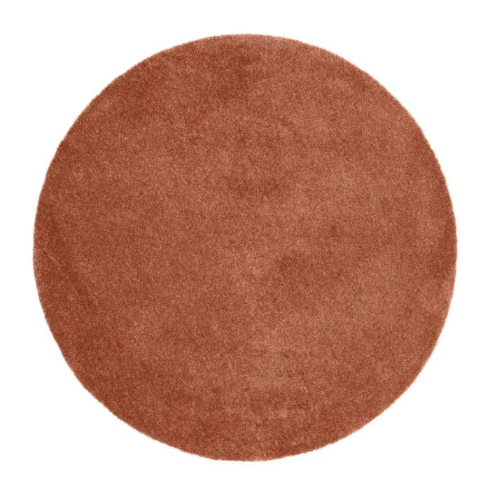 Rund Matta Ø240 cm Rund Matta Ø240 cm