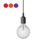 Led-pendellampe E27