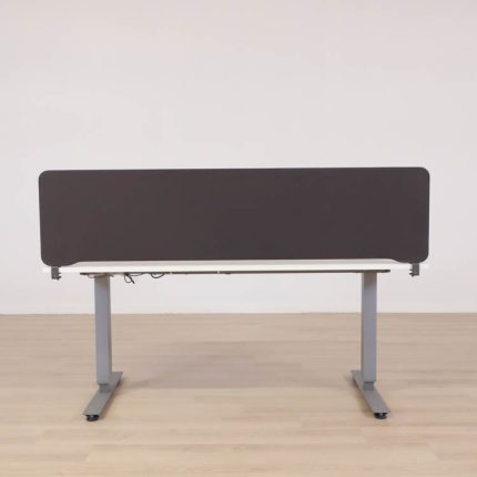 Bordskærm 160 cm Edge Table