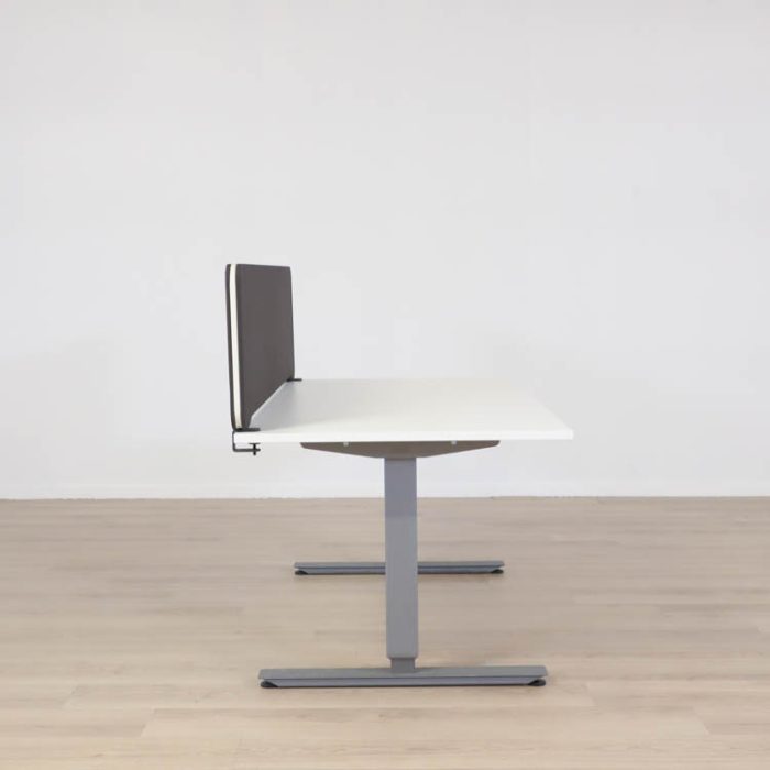 Bordskærm 160 cm Edge Table