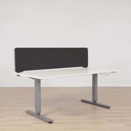 Bordskærm 160 cm Edge Table