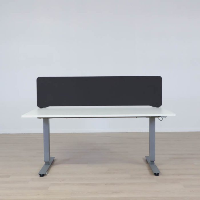 Bordskærm 160 cm Edge Table