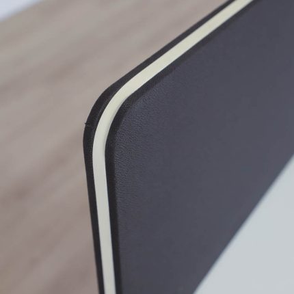 Bordskærm 160 cm Edge Table