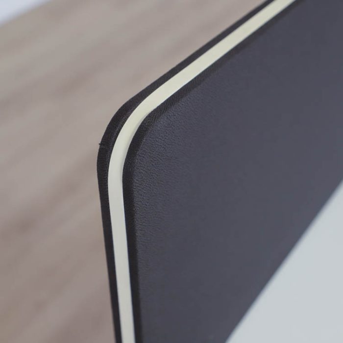 Bordskærm 160 cm Edge Table