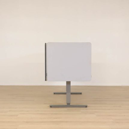 Bordskærm 80/160 cm Kantbord