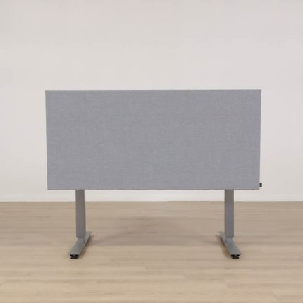 Bordskærm 140/180 cm