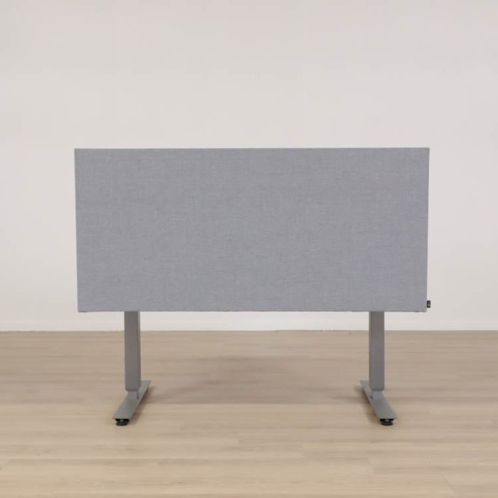 Bordskærm 140/180 cm