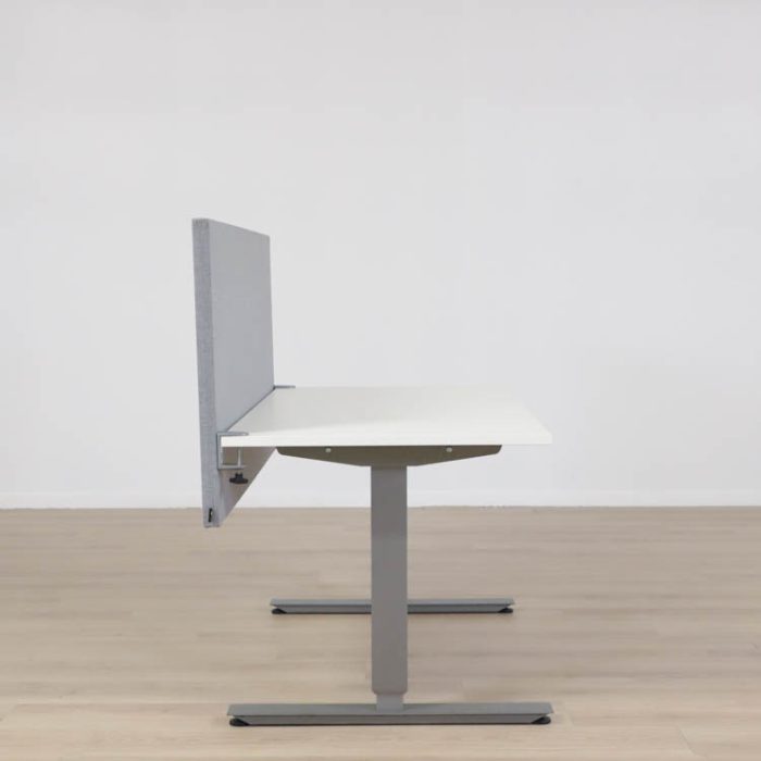 Bordskærm 140/180 cm