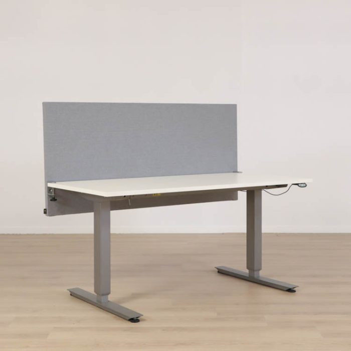 Bordsskärm 140/180 cm | FORM2 Bordskærm 140/180 cm