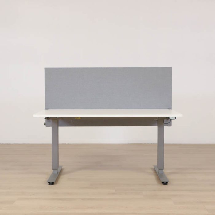 Bordskærm 140/180 cm