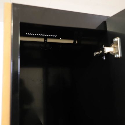 Opbevaring af tøj Z-Cabinet