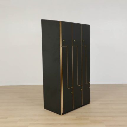 Opbevaring af tøj Z-Cabinet