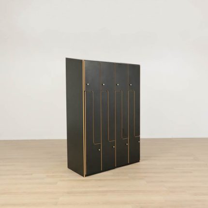 Opbevaring af tøj Z-Cabinet