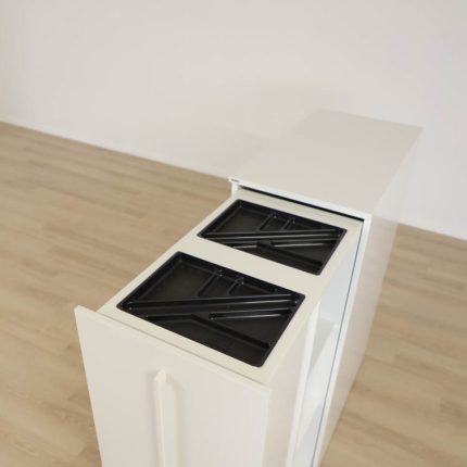 Opbevaring i tårnet