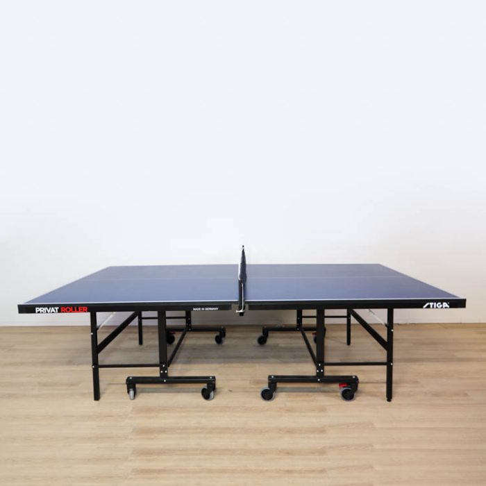 Bordtennisbord Privat rullebord | STIGA Bordtennisbord Privat rulle