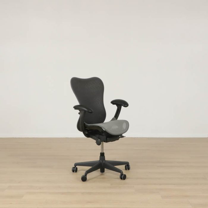 Mirra Triflex kontorstol | HERMAN MILLER Mirra Triflex kontorstol