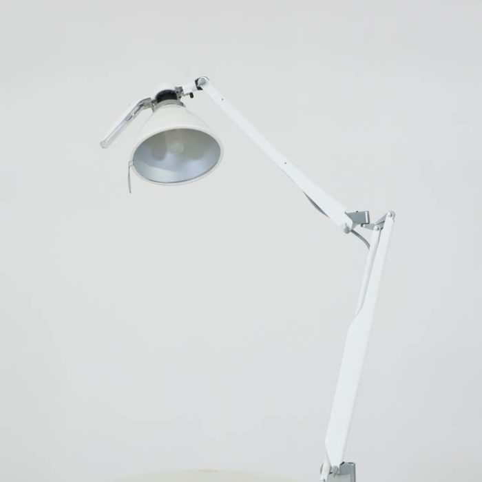 Fortebraccio skrivebordslampe | LUCEPLAN Fortebraccio skrivebordslampe