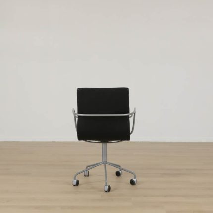 Formand for konferencen Atlas