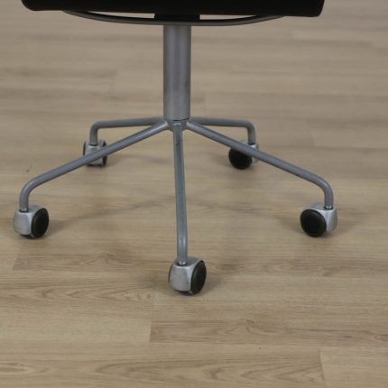 Formand for konferencen Atlas