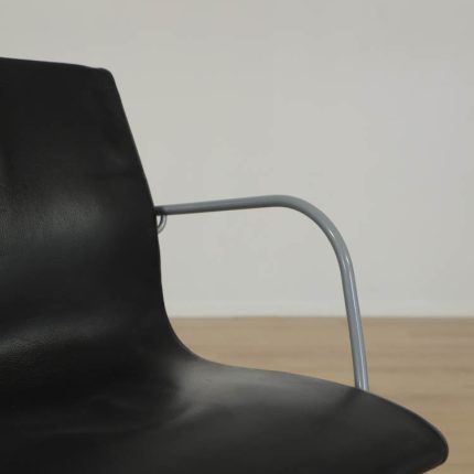 Formand for konferencen Atlas