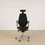 Kontorsstol Logic 400 (Ny klädsel)