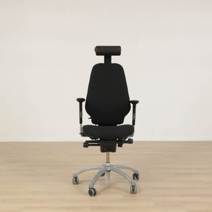 Kontorstol Logic 400 High Cartridge