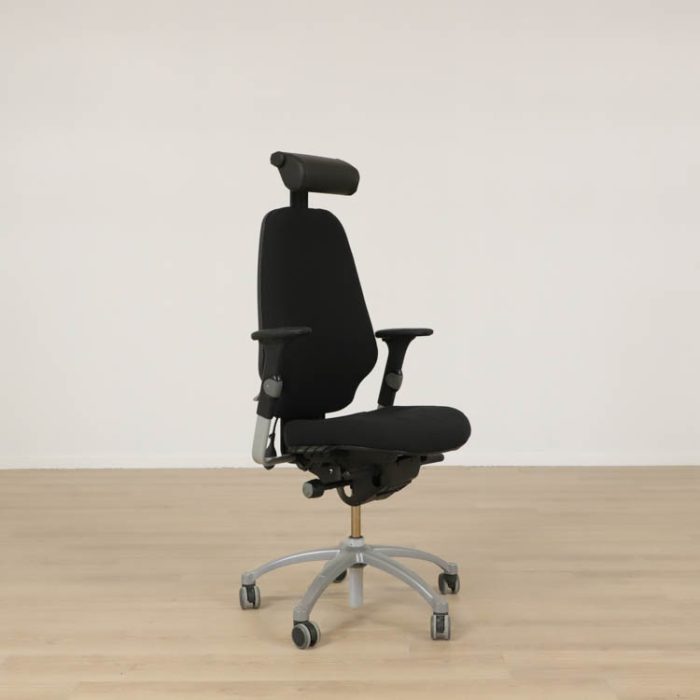 Kontorsstol Logic 400 (Ny klädsel) Kontorsstol Logic 400 (Ny klädsel)