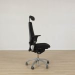 Kontorsstol Logic 400 (Ny klädsel)