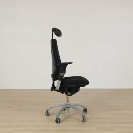 Kontorstol Logic 400 High Cartridge