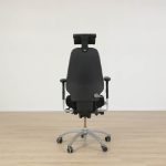 Kontorsstol Logic 400 (Ny klädsel)