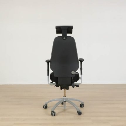 Kontorstol Logic 400 High Cartridge