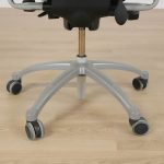 Kontorsstol Logic 400 (Ny klädsel)