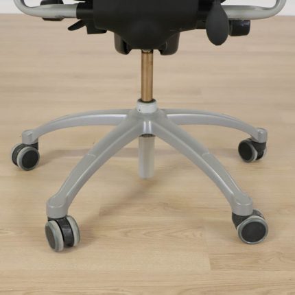 Kontorstol Logic 400 High Cartridge