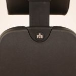 Kontorsstol Logic 400 (Ny klädsel)