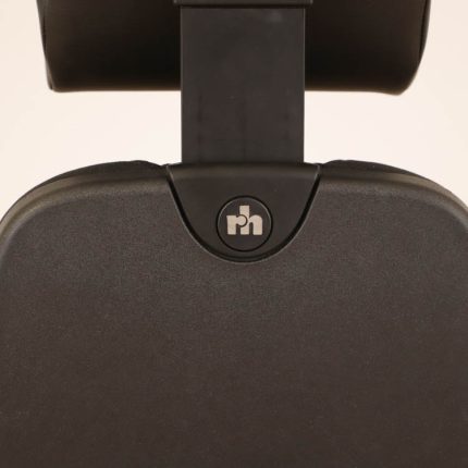 Kontorstol Logic 400 High Cartridge