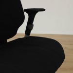 Kontorsstol Logic 400 (Ny klädsel)