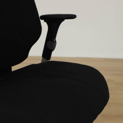 Kontorstol Logic 400 High Cartridge