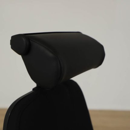 Kontorstol Logic 400 High Cartridge