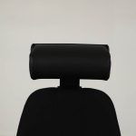 Kontorsstol Logic 400 (Ny klädsel)