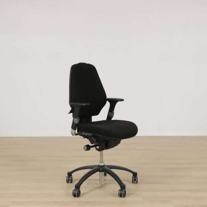 Kontorsstol Logic 300 | RH Logic 300 kontorstol