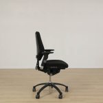 Logic 300 kontorstol