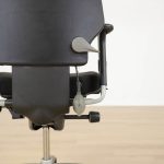 Logic 300 kontorstol