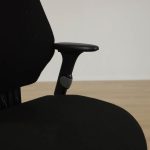 Logic 300 kontorstol